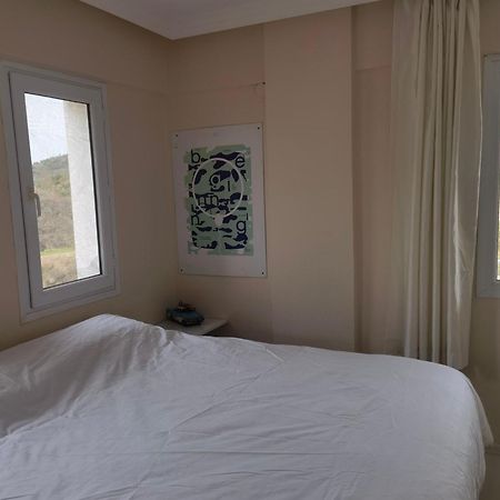 Guezelbahce Yemek Atoelyesi Hotel อิซมีร์ ภายนอก รูปภาพ