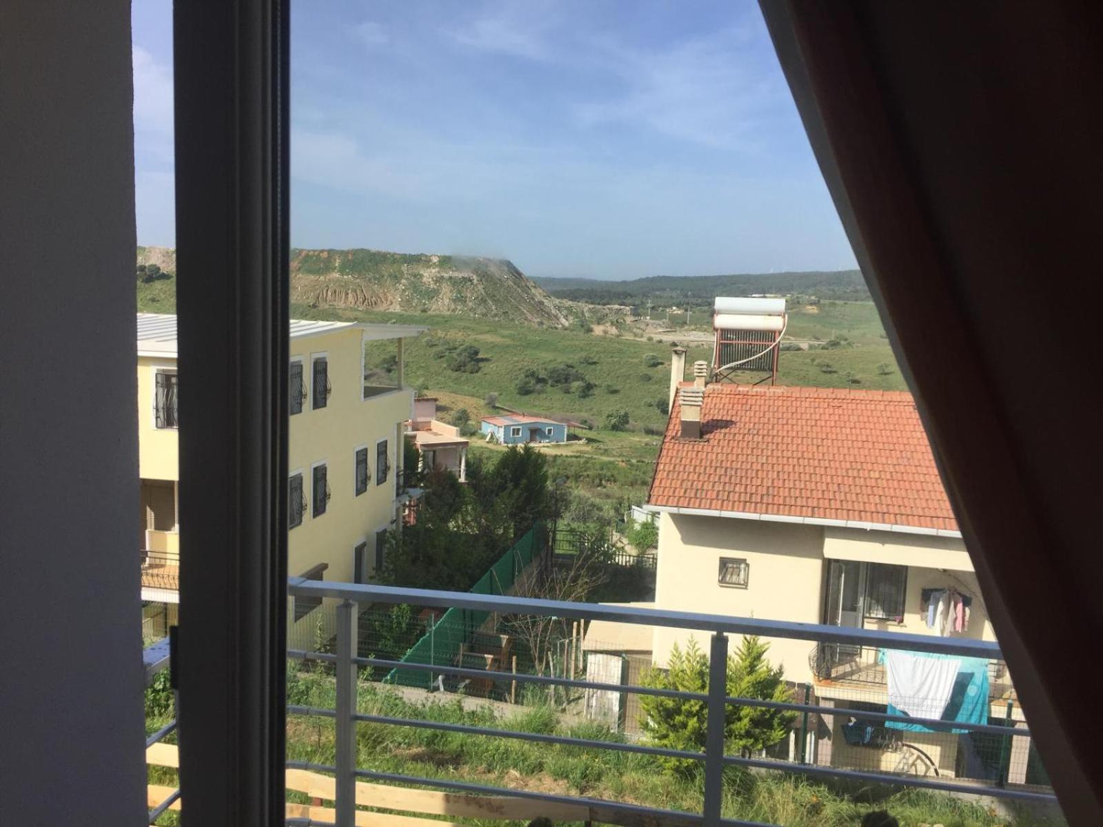 Guezelbahce Yemek Atoelyesi Hotel อิซมีร์ ภายนอก รูปภาพ